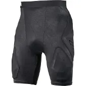 O'Neal shorts de protection DIRT CRASH noir M