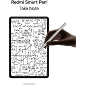 Xiaomi Redmi Stylet pour tablettes Stylet intelligent blanc