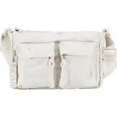 Mandarina Duck Md 20 Qmtx5 Crossbody Blanc Homme