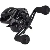 Spro Ox Light Baitcasting Reel Argenté