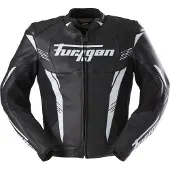 Furygan Pro One Leather Jacket Noir 3XL Homme