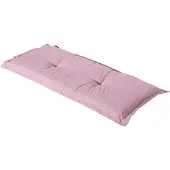 Madison Coussin de Banc Madison Panama Soft Pink (3 places)