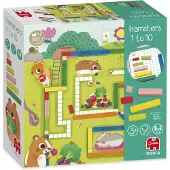 Jumbo GOULA 1-10 Maths