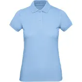 B&C Polo Inspire /femmes