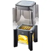 GEFU Obst- und Gemüseschneider TRICUT