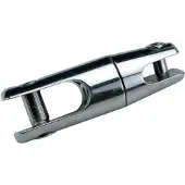Seachoice Anchor Swivel Link Gris 117 mm