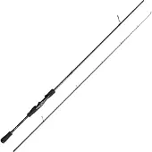 Abu Garcia Orra Predator Spinning Rod Argenté 1.10 m / 5-21 g