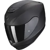 Scorpion EXO 391 Solid Casque