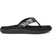 Teva Tongs Voya Flip Femmes