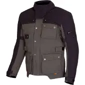 Merlin Mahala D3O Explorer Veste textile de moto