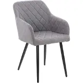 CLP Chaise de salle à manger Shila