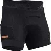Leatt MTB 3.0 Short Liner Noir. S