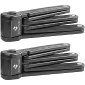 M-Wave Antivol Pliable F 875-6 Twin