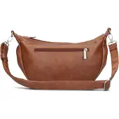 Zwei Sacs à main noir denim