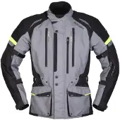Modeka Striker II Veste textile moto