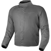 SHIMA Bundy Rainshell Lady, RAINSHELLLADYJKTGRY, Größe : 169