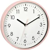 TFA-Dostmann TFA 60.3550.16 Horloge murale radiocommandée