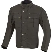 Merlin Perton Veste cirée de moto