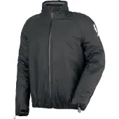 SCOTT Veste de pluie Ergonomic Pro DP noir M