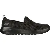 SKECHERS Sport / Zapatillas Mujer GO WALK JOY COLOR Schwarz BBK