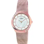 Capital Juste le temps Rosa Collection Milano - femme