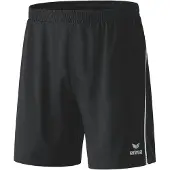 Erima Short de course noir