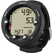 Suunto Poíta ZOOP NOVO erná