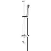 Mexen DB77 ensemble de douche coulissant, chromé - 785774584-00