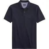 Olymp Polo Piqué Marine