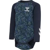 Hummel Body à Manches Longues Olly