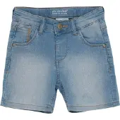 Minymo Jean bleu