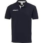 Uhlsport Polo à Manches Courtes Essential Prime