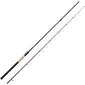 Spro Crx Softbait Spinning Rod Noir 2.90 m / 20-60 g