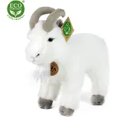 Rappa Chèvre/chèvre en peluche 20 cm ECO-FRIENDLY