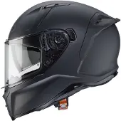 Caberg Avalon X Casque Intégral Mat/Noir XL unisex