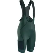 Gist Discover Bib Shorts Vert S Homme