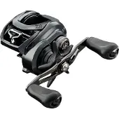 Daiwa Tatula TWS , 300 HL, main gauche, moulinet de pêche baitcast, frein étoile, 10711-305