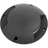 LINDBY Luminaires d'extérieur , Cormac, Noir, Terrasse, Aluminium, Moderne