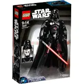 LEGO Star Wars 75534 Dark Vador