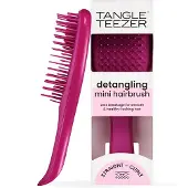 Tangle Teezer Mini Ultimate Detangler Electric Raspberry