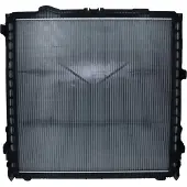 NRF 50154 Radiateur