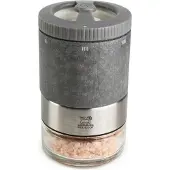 Peugeot Moulin à sel Saveurs MAESTRO Zirlion graphite clair 11 cm