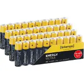 Intenso ENERGY ULTRA AA PACK x40