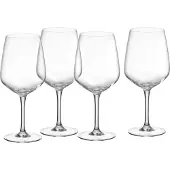 Ritzenhoff & Breker Verre à bourgogne "MAMBO", 0,5 l