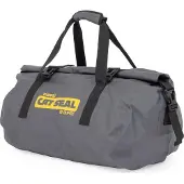 Black Cat Sac Duffle Cat Seal Wp 60l