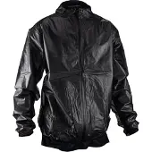 Leatt Race Cover Smoke Veste de pluie motocross
