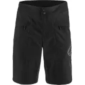 Löffler Short de cyclisme Loeffler avec peau de chamois short M Bike Shorts Leon-G CSL men - Black