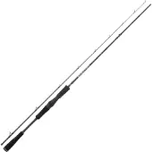 Spro Specter Finesse Baitcasting Rod Noir 2.15 m / 7-21 g