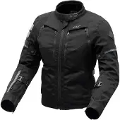 Tucano Urbano Nevada Hydroscud Touring Jacket Noir XL Femme
