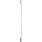 Arcchio Applique Murale , Ivano, Blanc, Couloir, Aluminium, Moderne